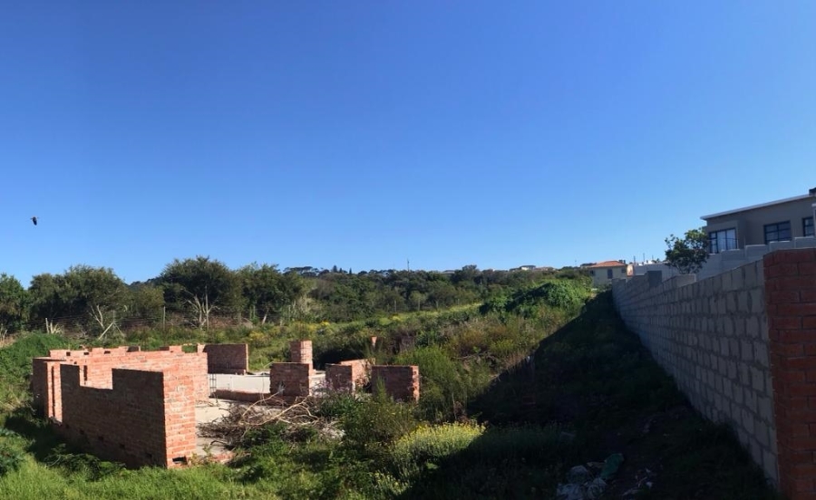 0 Bedroom Property for Sale in Theescombe Eastern Cape